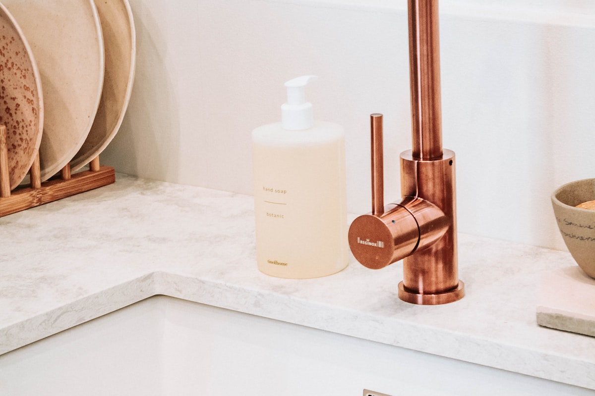 Kitchen Plumbing service in San Jose, CA